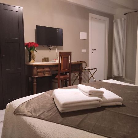 Supriani Luxury B&B Acquaviva delle Fonti Exteriör bild