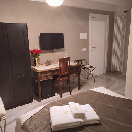 Supriani Luxury B&B Acquaviva delle Fonti Exteriör bild