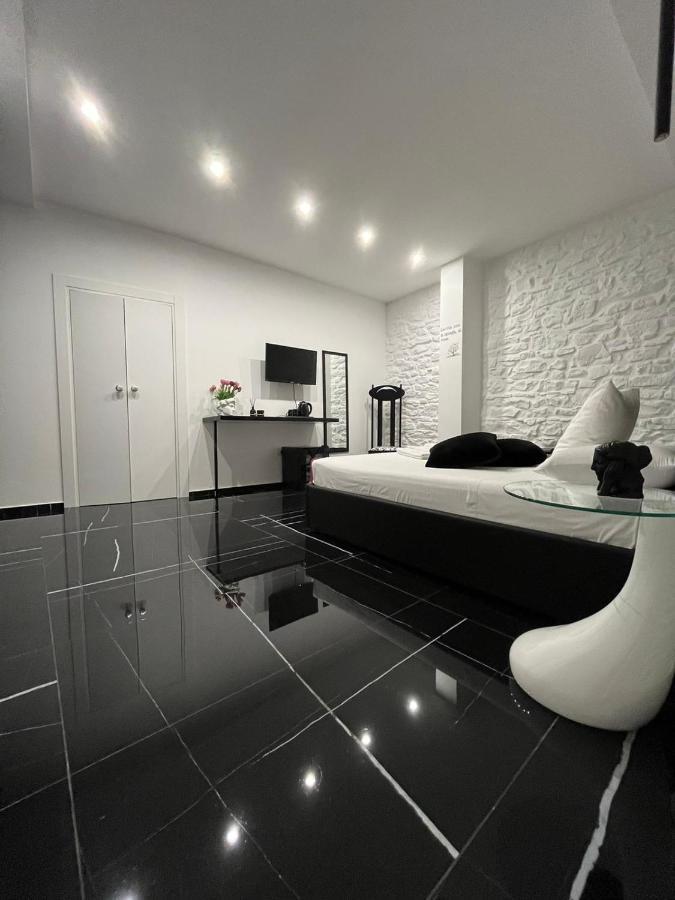 Supriani Luxury B&B Acquaviva delle Fonti Exteriör bild