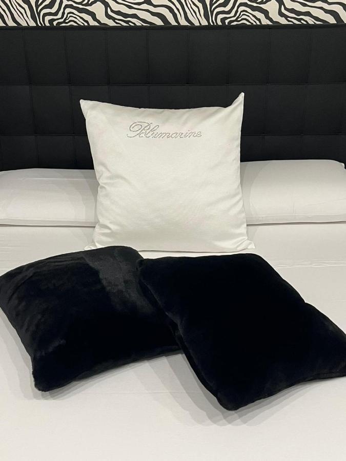 Supriani Luxury B&B Acquaviva delle Fonti Exteriör bild
