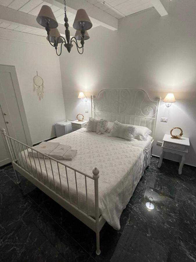 Supriani Luxury B&B Acquaviva delle Fonti Exteriör bild