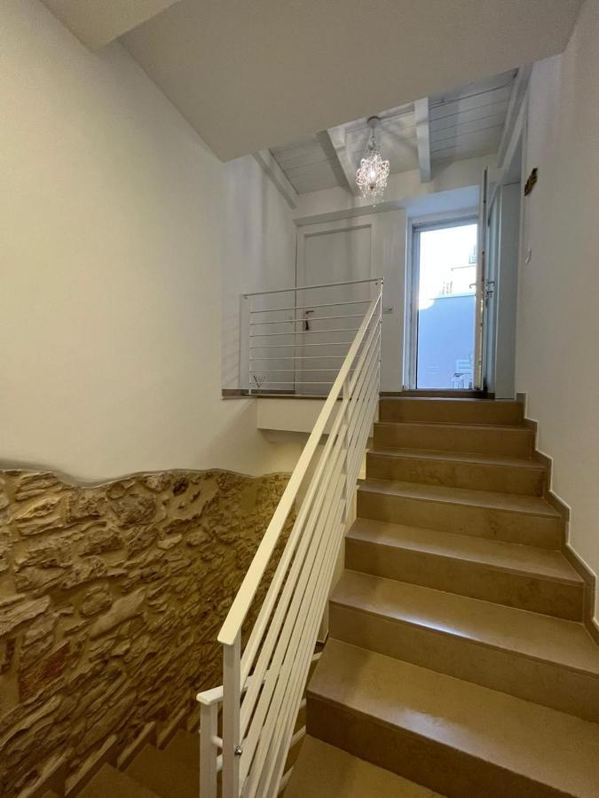 Supriani Luxury B&B Acquaviva delle Fonti Exteriör bild