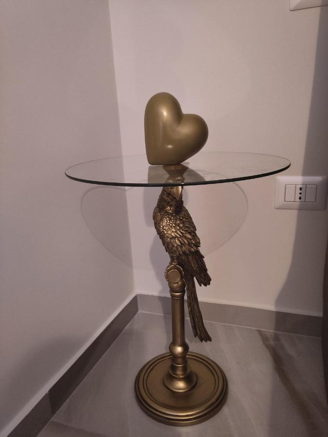 Supriani Luxury B&B Acquaviva delle Fonti Exteriör bild