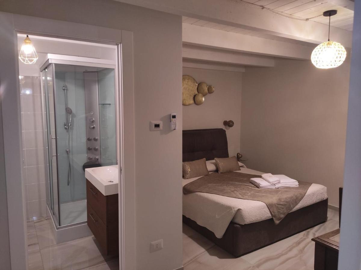 Supriani Luxury B&B Acquaviva delle Fonti Exteriör bild