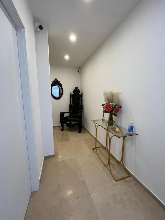 Supriani Luxury B&B Acquaviva delle Fonti Exteriör bild