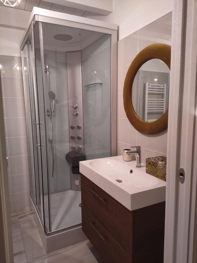Supriani Luxury B&B Acquaviva delle Fonti Exteriör bild