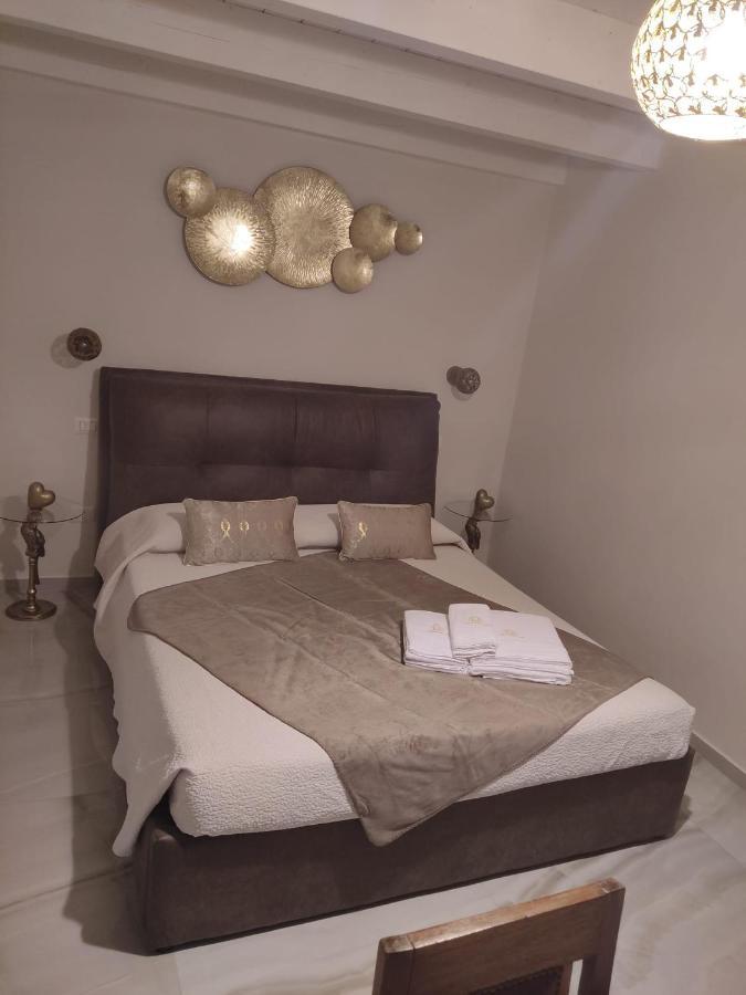 Supriani Luxury B&B Acquaviva delle Fonti Exteriör bild