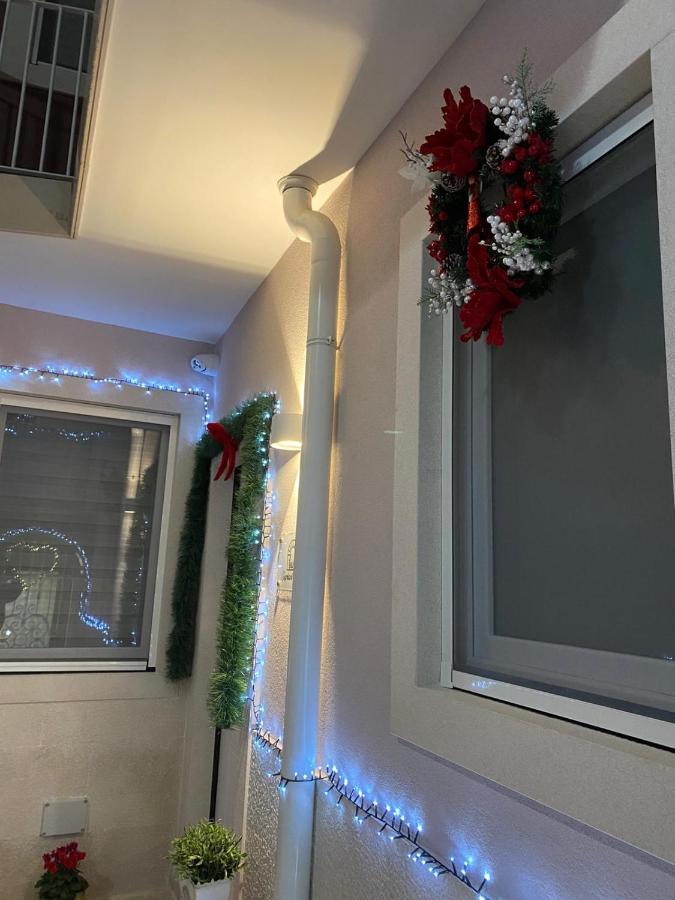Supriani Luxury B&B Acquaviva delle Fonti Exteriör bild