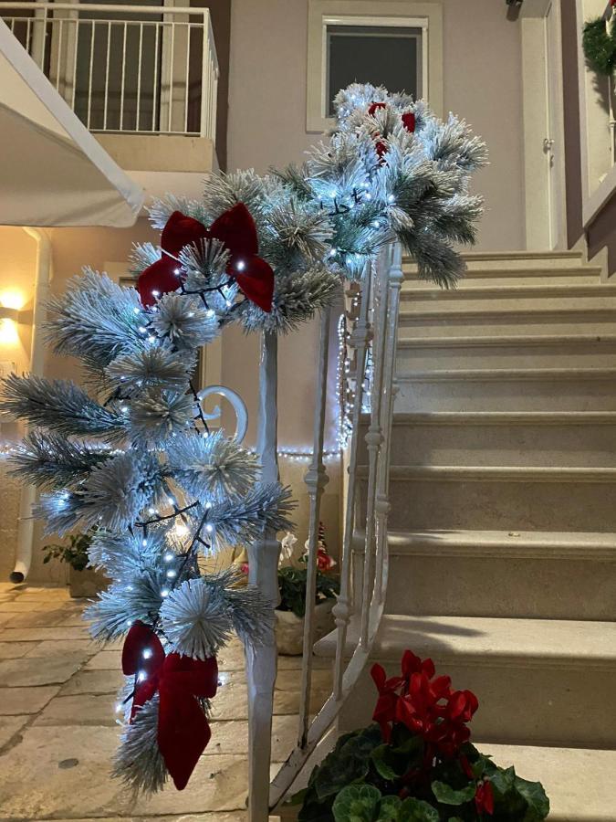Supriani Luxury B&B Acquaviva delle Fonti Exteriör bild
