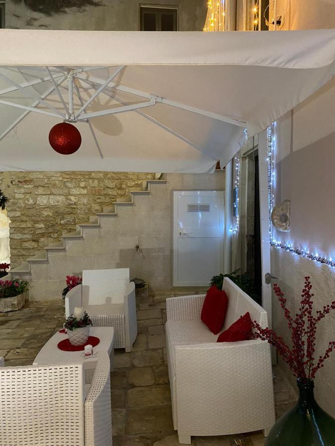 Supriani Luxury B&B Acquaviva delle Fonti Exteriör bild