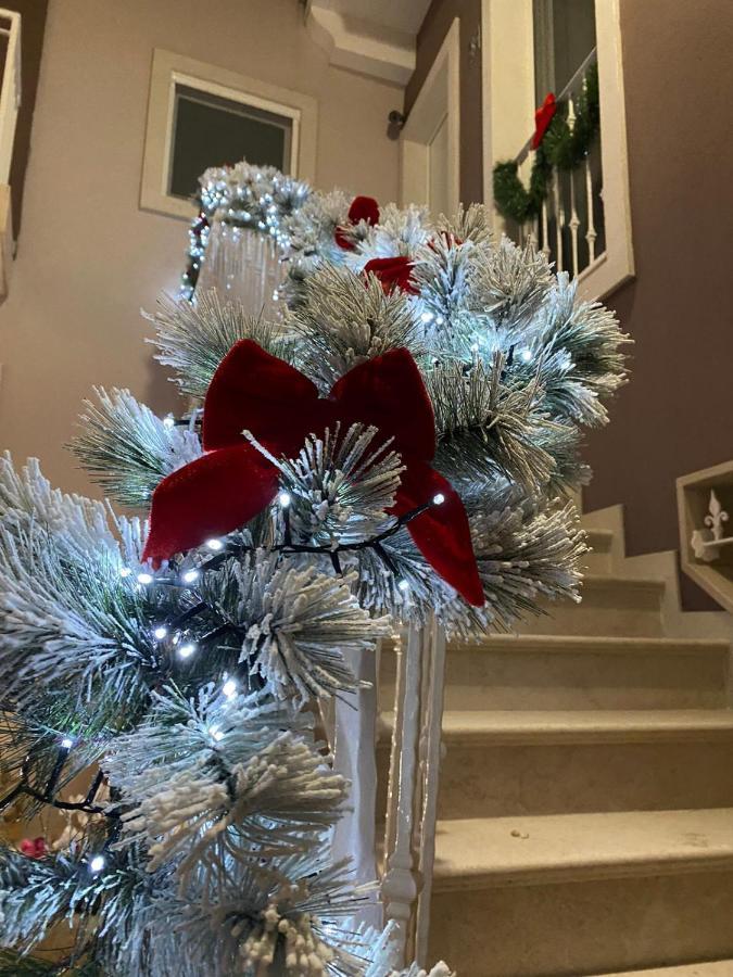 Supriani Luxury B&B Acquaviva delle Fonti Exteriör bild