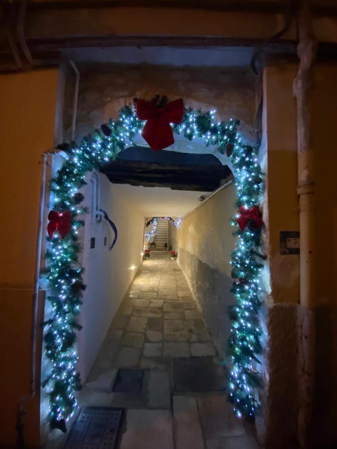Supriani Luxury B&B Acquaviva delle Fonti Exteriör bild